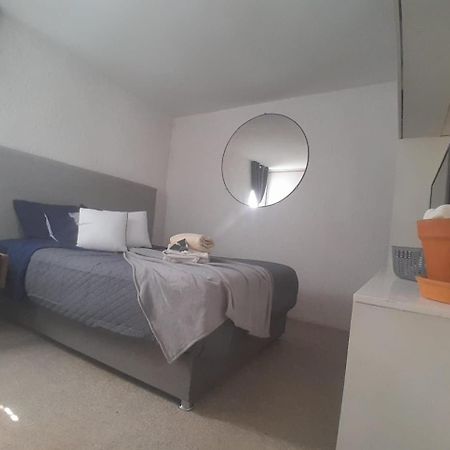 Casa Bosques Διαμέρισμα Cuautitlán Izcalli Εξωτερικό φωτογραφία