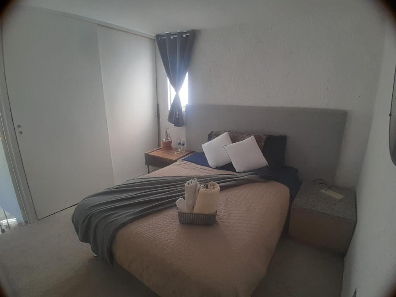 Casa Bosques Διαμέρισμα Cuautitlán Izcalli Εξωτερικό φωτογραφία