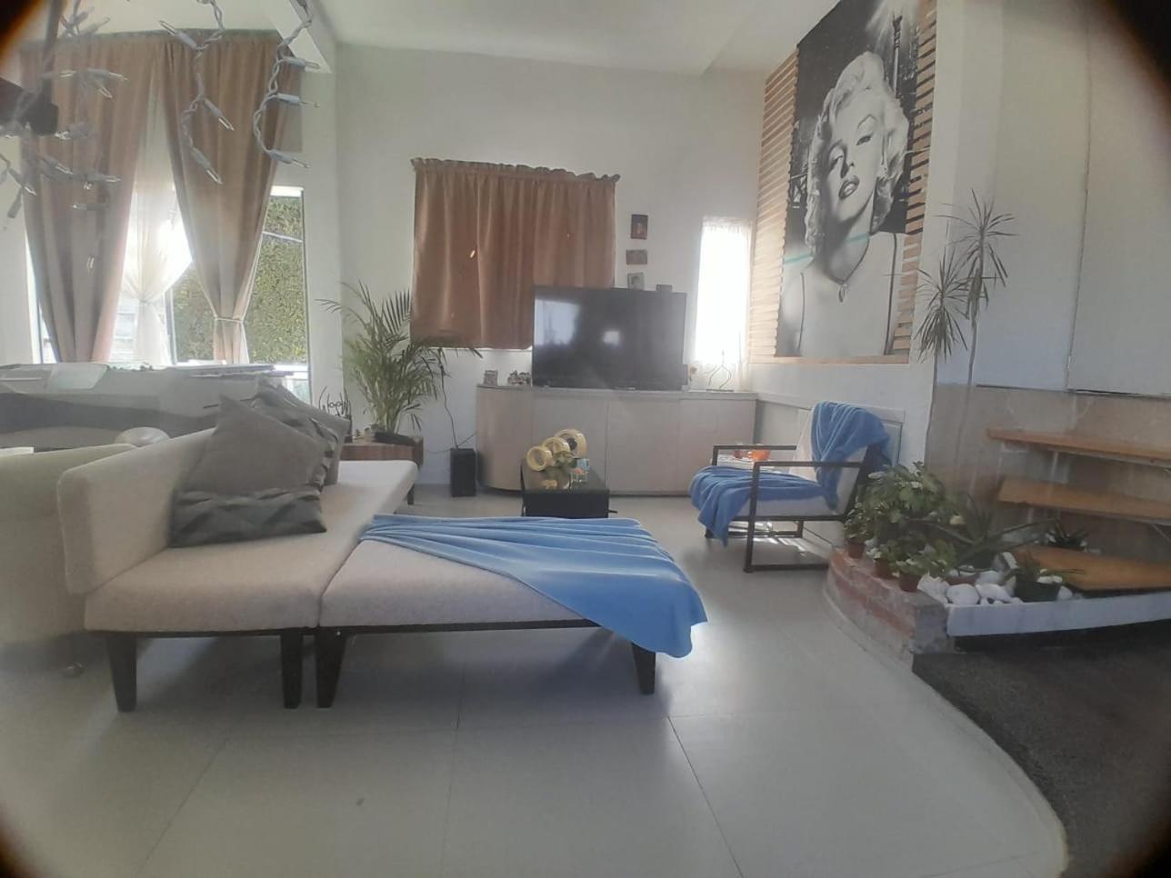 Casa Bosques Διαμέρισμα Cuautitlán Izcalli Εξωτερικό φωτογραφία