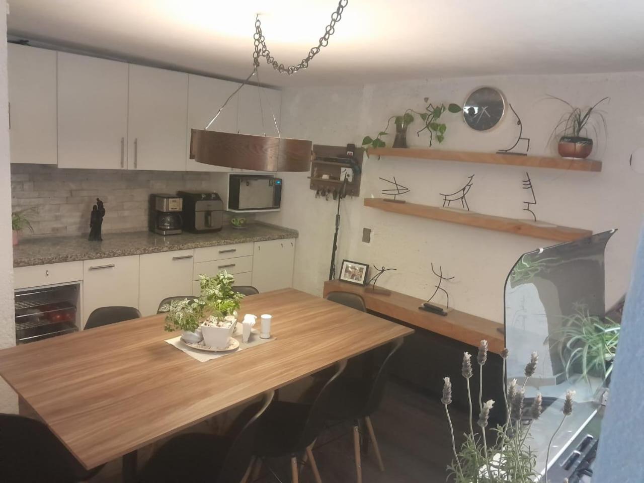 Casa Bosques Διαμέρισμα Cuautitlán Izcalli Εξωτερικό φωτογραφία