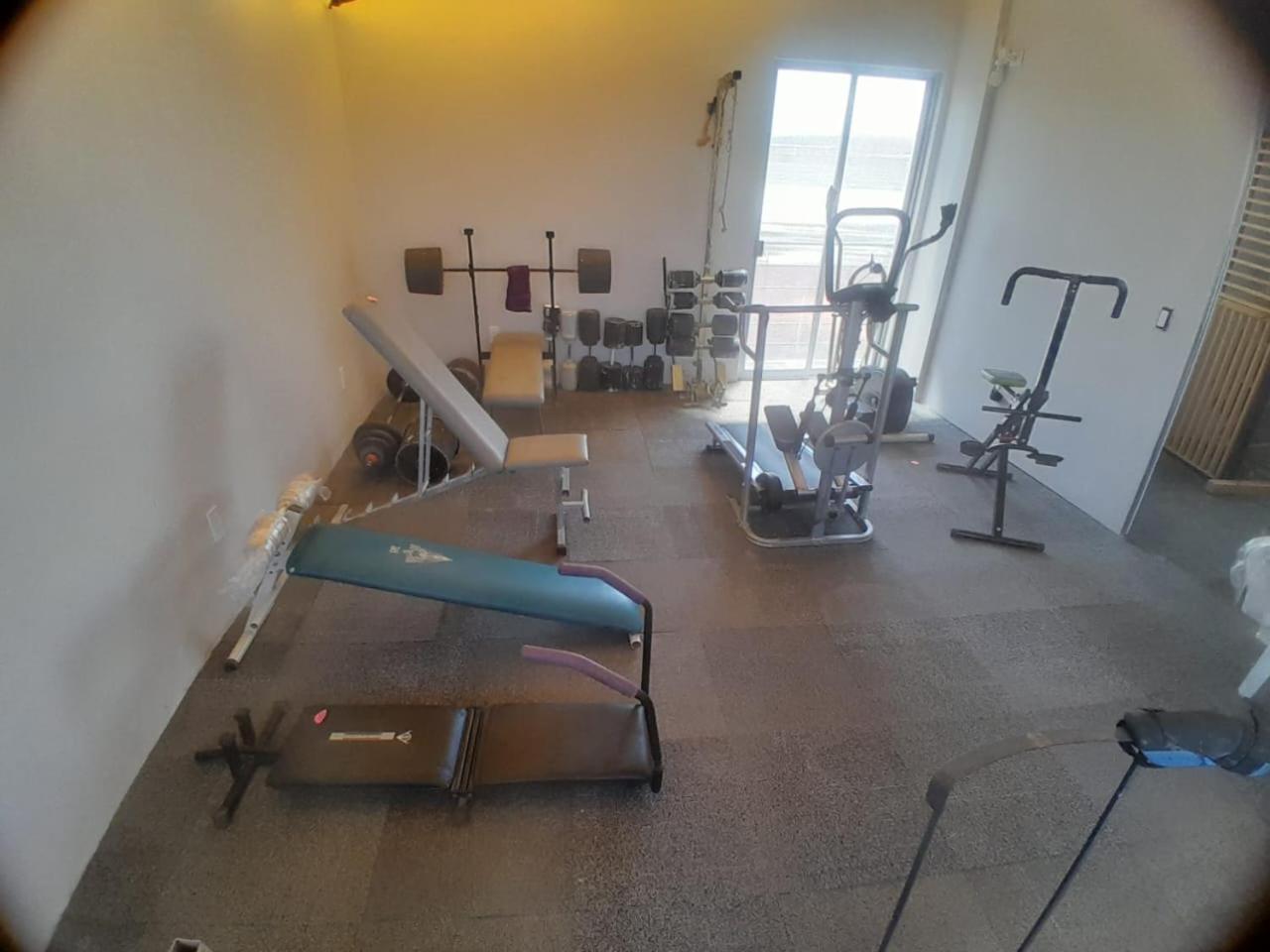 Casa Bosques Διαμέρισμα Cuautitlán Izcalli Εξωτερικό φωτογραφία