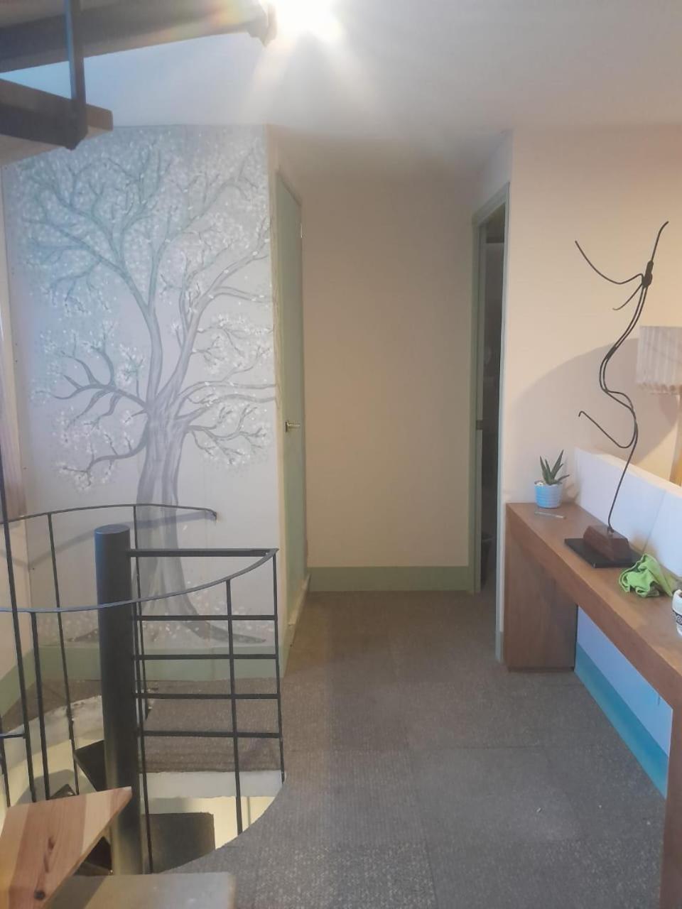 Casa Bosques Διαμέρισμα Cuautitlán Izcalli Εξωτερικό φωτογραφία