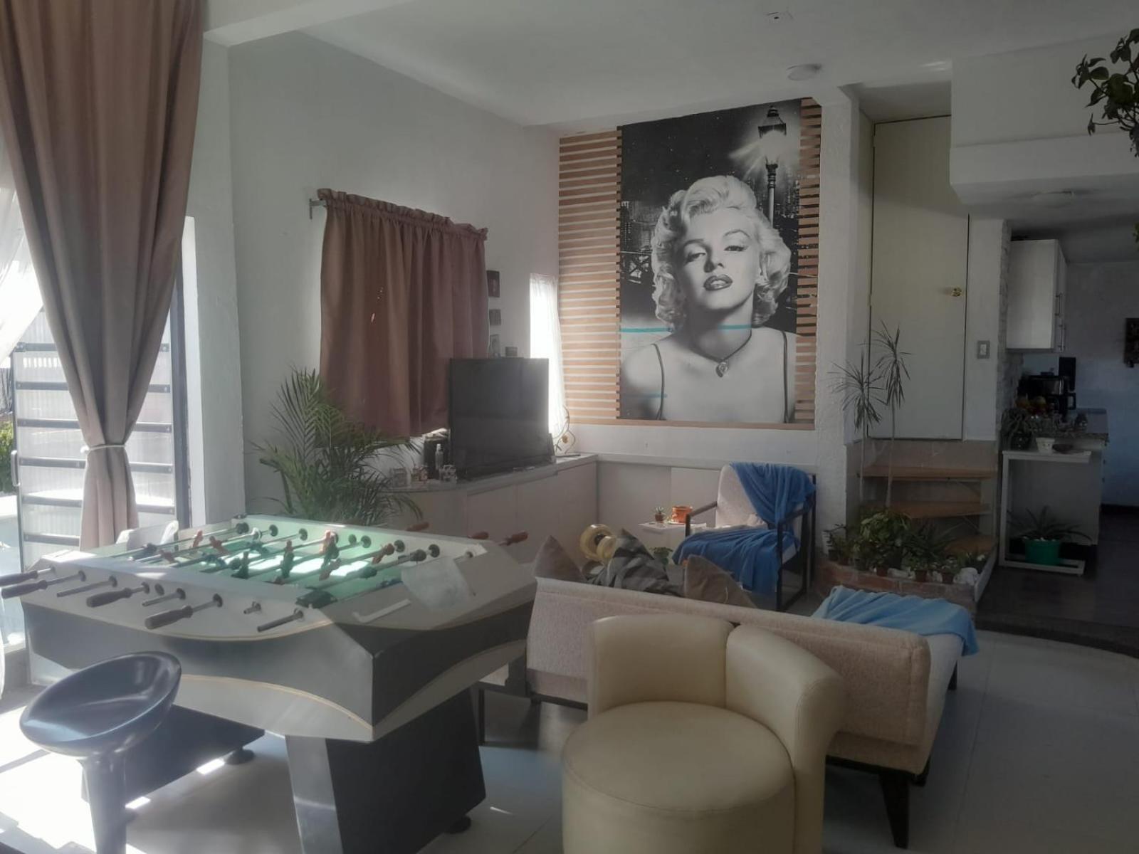 Casa Bosques Διαμέρισμα Cuautitlán Izcalli Εξωτερικό φωτογραφία