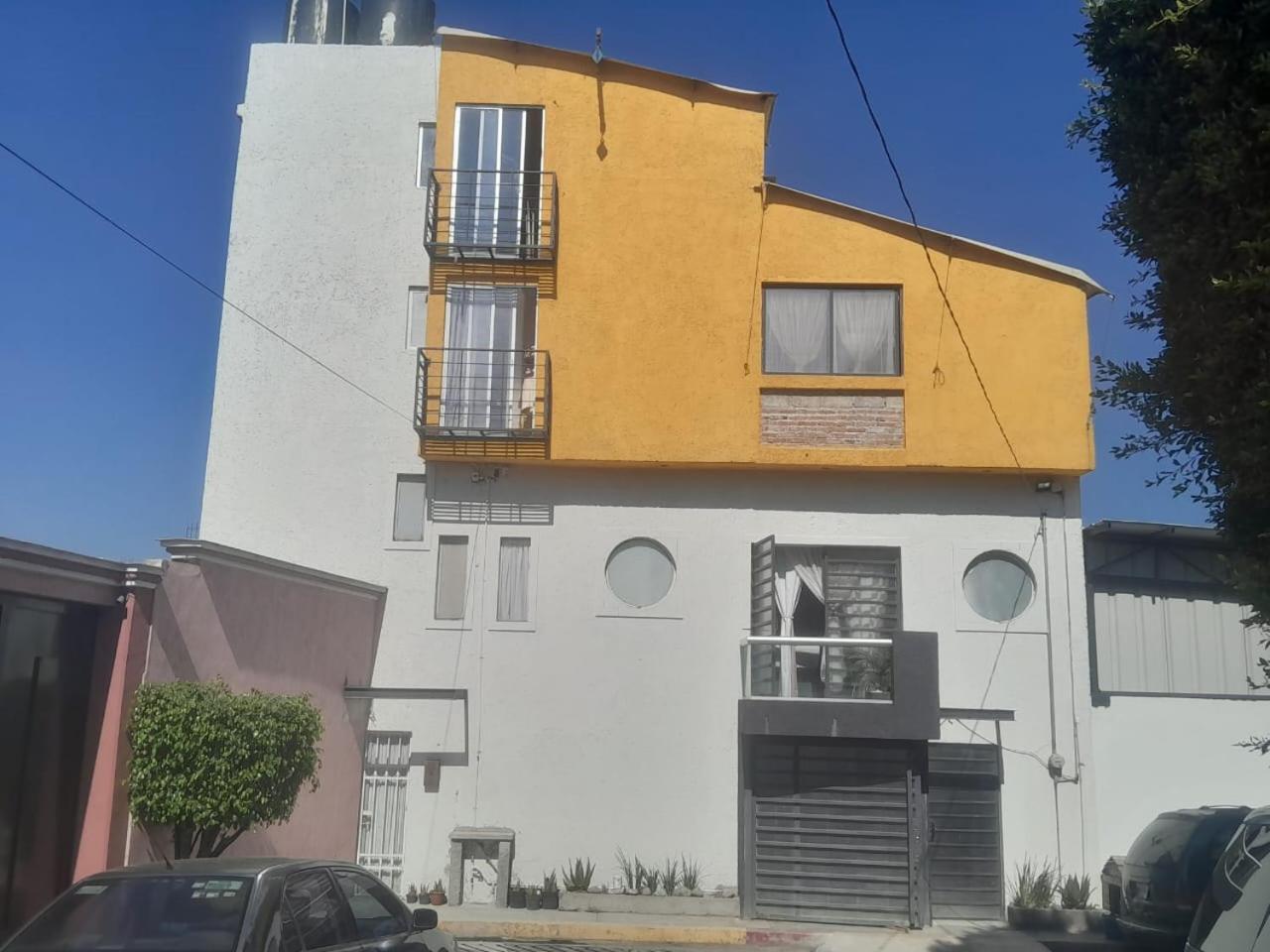 Casa Bosques Διαμέρισμα Cuautitlán Izcalli Εξωτερικό φωτογραφία