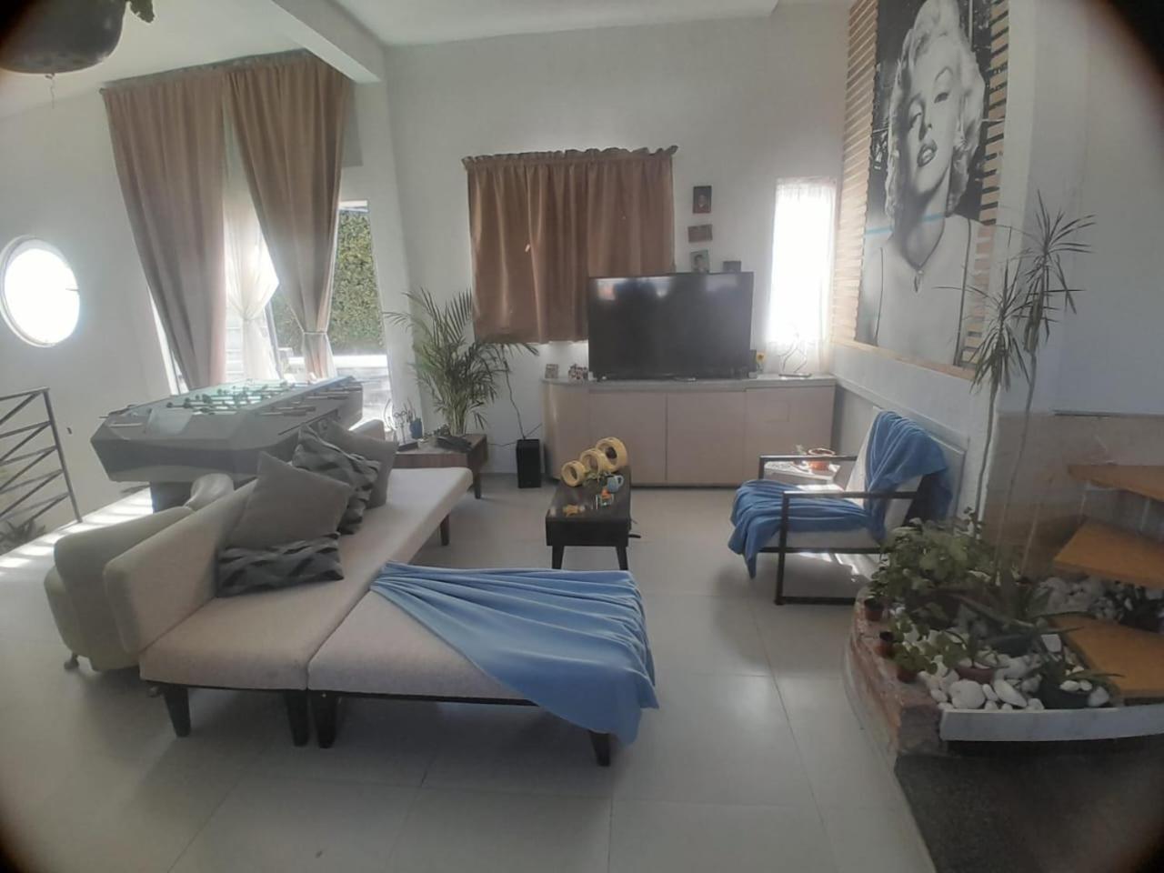 Casa Bosques Διαμέρισμα Cuautitlán Izcalli Εξωτερικό φωτογραφία