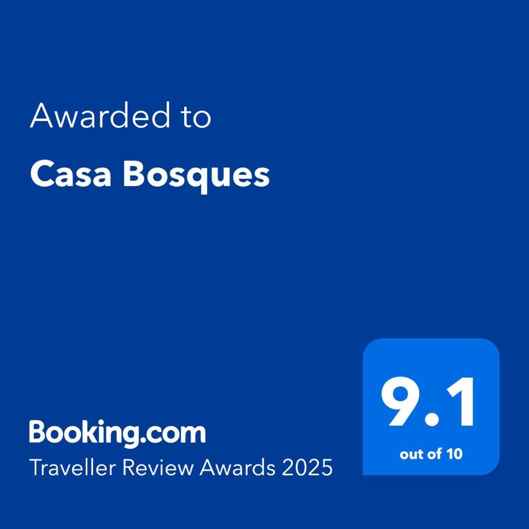 Casa Bosques Διαμέρισμα Cuautitlán Izcalli Εξωτερικό φωτογραφία